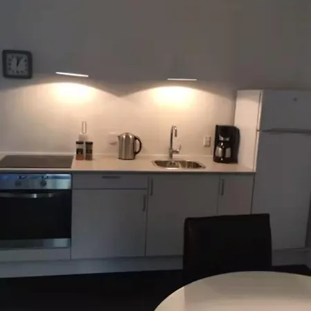 Ammitsbol C Apartment *