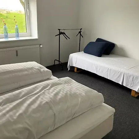 Ammitsbol C Διαμέρισμα *