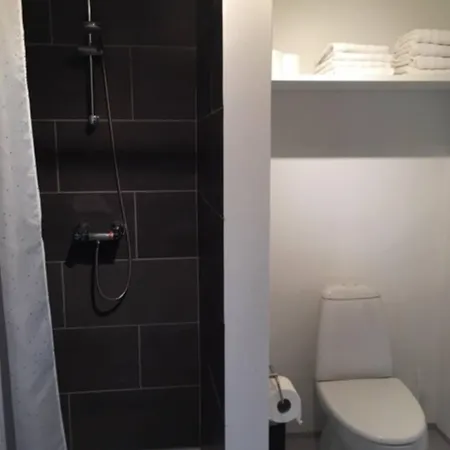 Ammitsbol C Διαμέρισμα Βέιλε