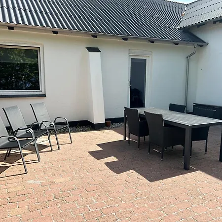 Ammitsbol C Apartment Vejle