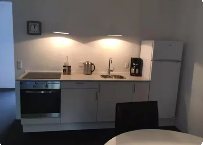 Ammitsbol C 公寓 *