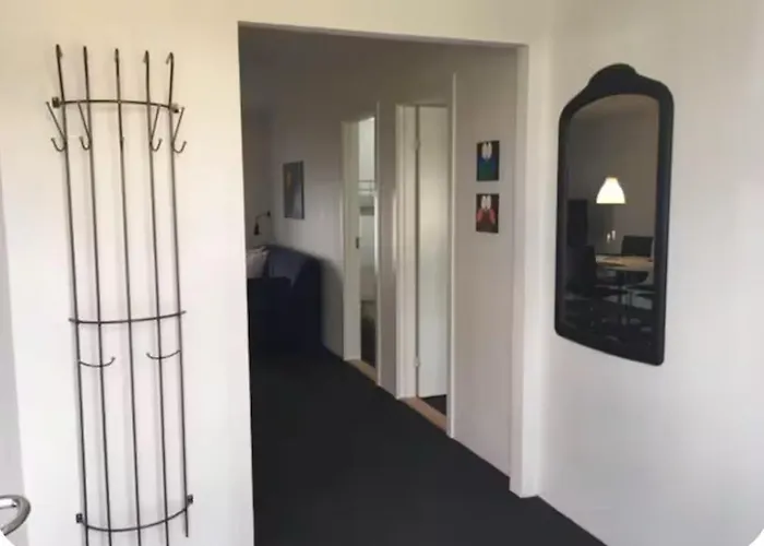 公寓 Ammitsbol C *