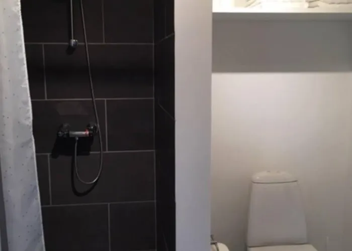 Ammitsbol C 公寓 瓦埃勒