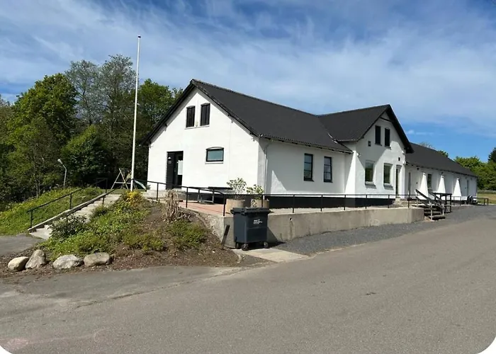 公寓 Ammitsbol C *