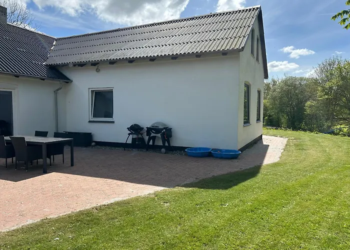 Ammitsbol C 公寓 瓦埃勒