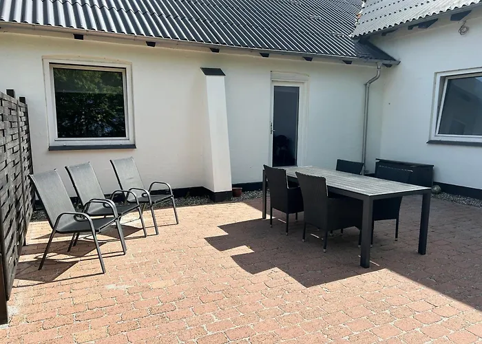 Ammitsbol C Apartment Vejle